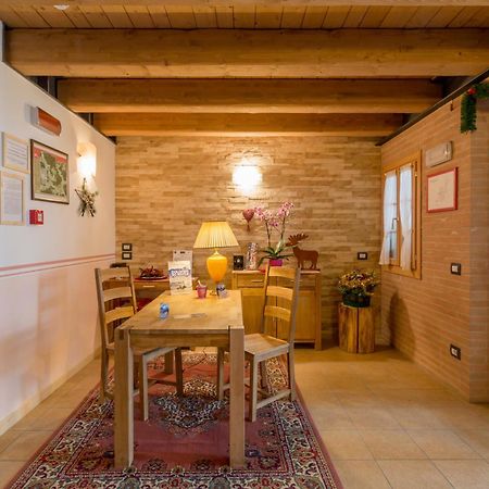 Residence Civetta Val di Zoldo Dış mekan fotoğraf
